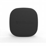 Wholesale Slim Wireless Charger for Qi Compatible Device Phone (Black)